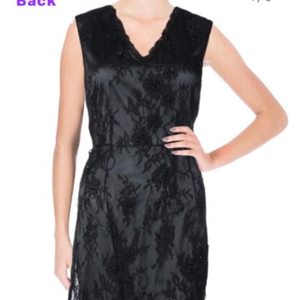 Tahari Dress